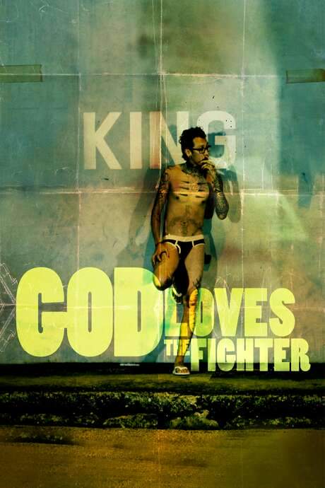 God Loves the Fighter